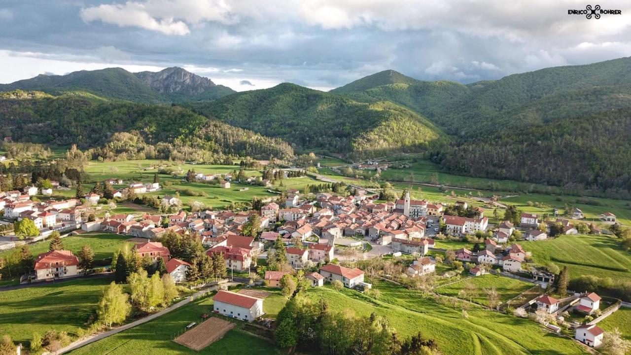 Kalimera Bardineto Zewnętrze zdjęcie