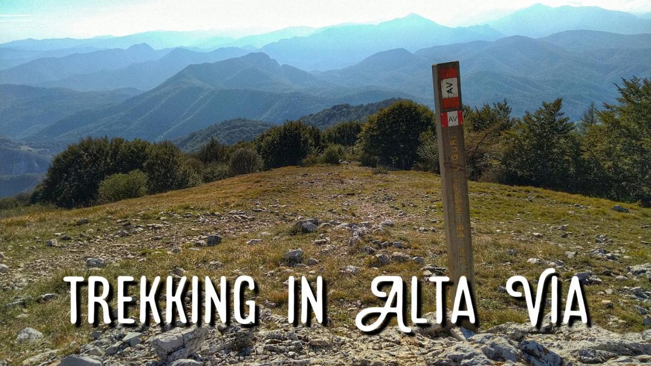 Kalimera Bardineto Zewnętrze zdjęcie